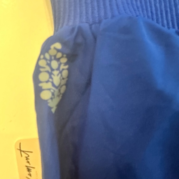 FP Movement by Free People Blue Athletic Shorts - Picture 5 of 5